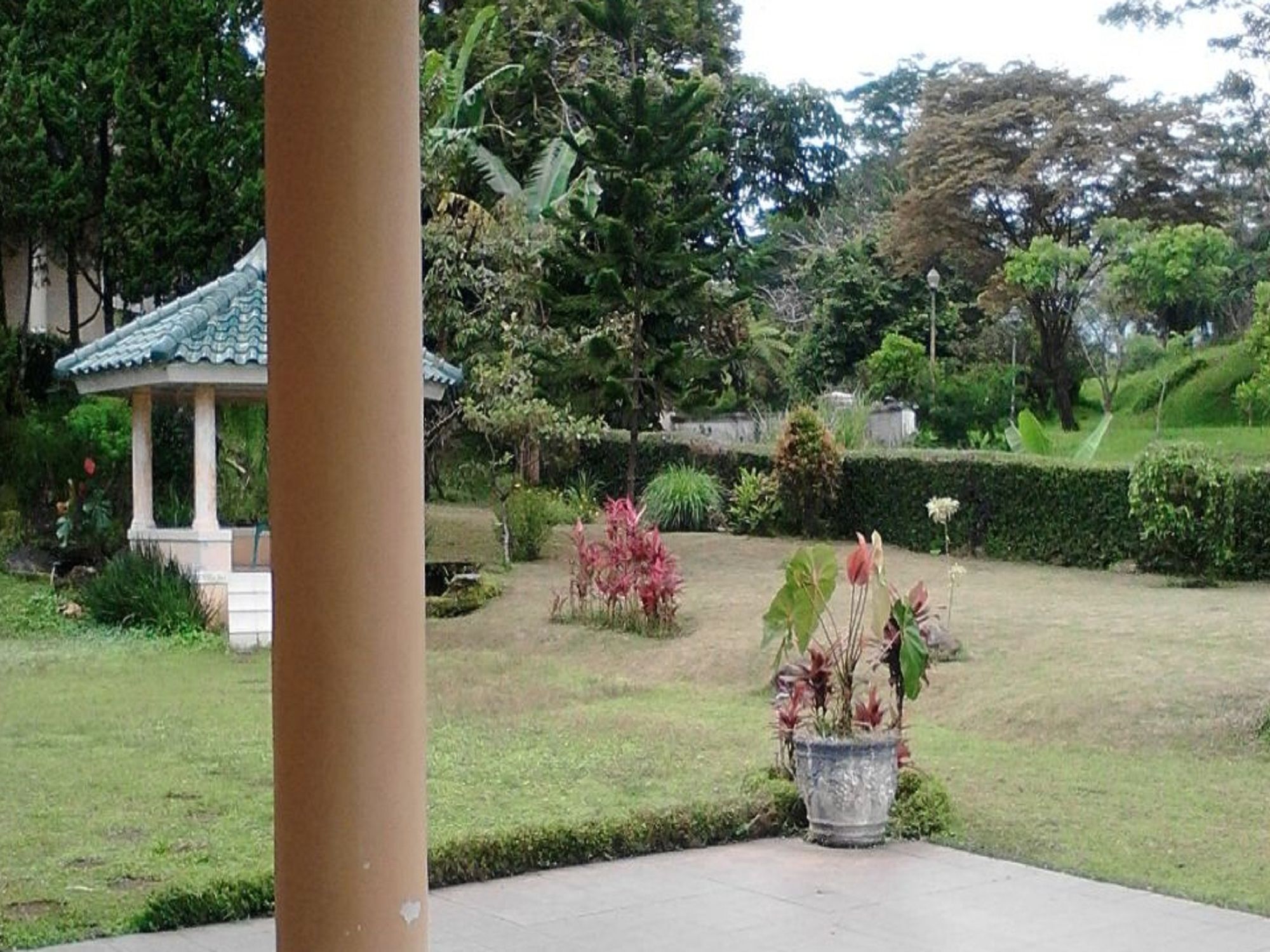 Villa Puncak Resort Cipanas  Exterior photo